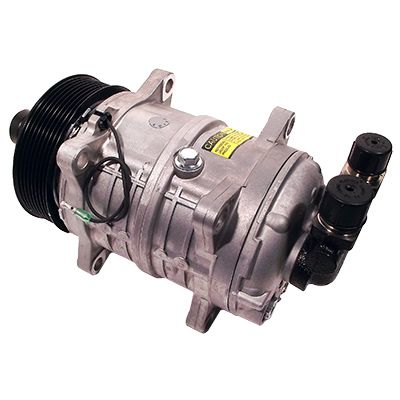 FISPA Kompressori, ilmastointilaite 1.2058