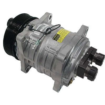 FISPA Kompressori, ilmastointilaite 1.2059