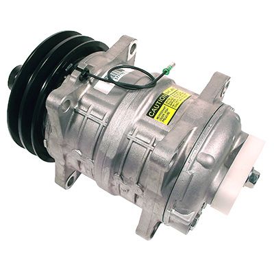 FISPA Kompressori, ilmastointilaite 1.2084