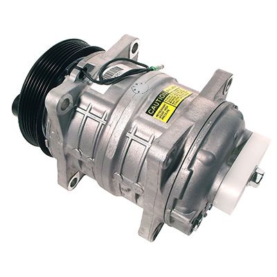 FISPA Kompressori, ilmastointilaite 1.2092