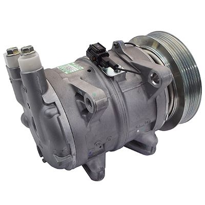 FISPA Kompressori, ilmastointilaite 1.2143