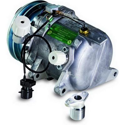 FISPA Kompressori, ilmastointilaite 1.3013