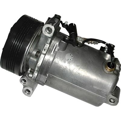 FISPA Kompressori, ilmastointilaite 1.3018A