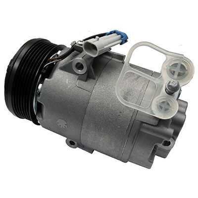 FISPA Kompressori, ilmastointilaite 1.4055