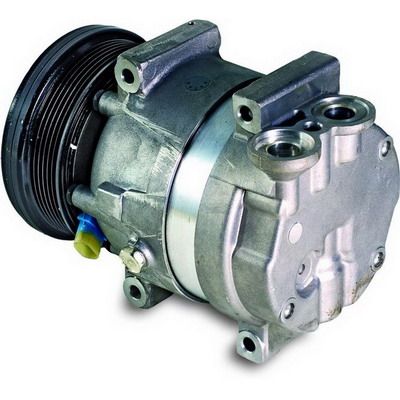 FISPA Kompressori, ilmastointilaite 1.4059