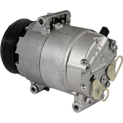 FISPA Kompressori, ilmastointilaite 1.4086