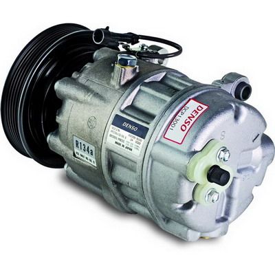 FISPA Kompressori, ilmastointilaite 1.5012
