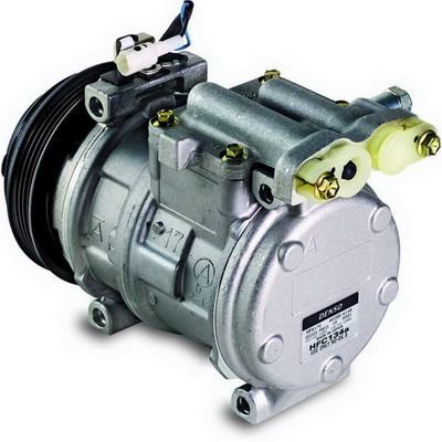FISPA Kompressori, ilmastointilaite 1.5023