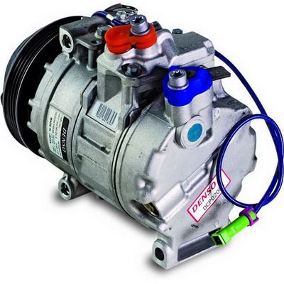 FISPA Kompressori, ilmastointilaite 1.5064