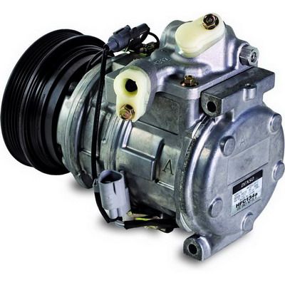 FISPA Kompressori, ilmastointilaite 1.5070