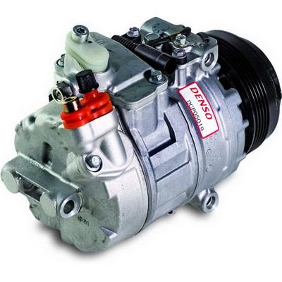 FISPA Kompressori, ilmastointilaite 1.5077