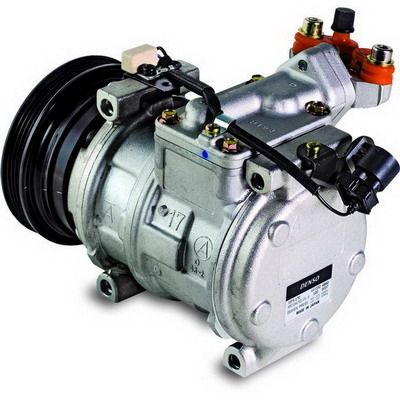 FISPA Kompressori, ilmastointilaite 1.5095