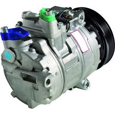 FISPA Kompressori, ilmastointilaite 1.5103