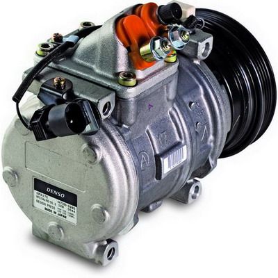FISPA Kompressori, ilmastointilaite 1.5116