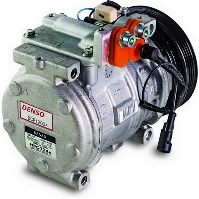FISPA Kompressori, ilmastointilaite 1.5118