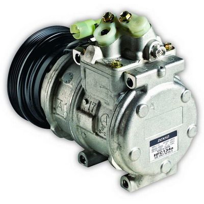 FISPA Kompressori, ilmastointilaite 1.5133