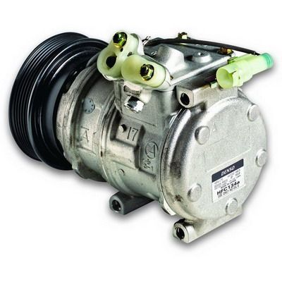 FISPA Kompressori, ilmastointilaite 1.5134
