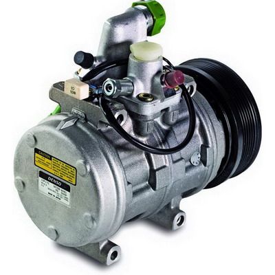 FISPA Kompressori, ilmastointilaite 1.5144