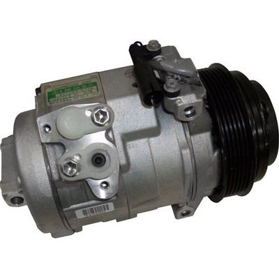 FISPA Kompressori, ilmastointilaite 1.5197