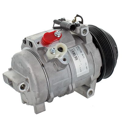 FISPA Kompressori, ilmastointilaite 1.5197A
