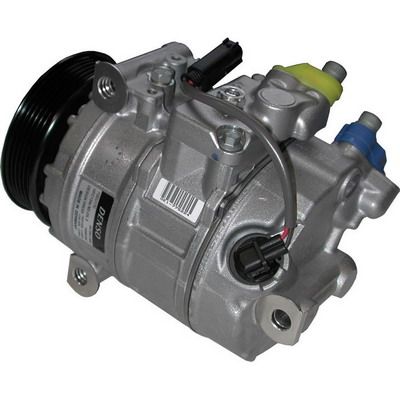 FISPA Kompressori, ilmastointilaite 1.5205