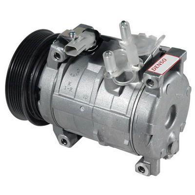 FISPA Kompressori, ilmastointilaite 1.5256