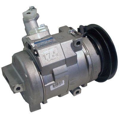 FISPA Kompressori, ilmastointilaite 1.5275