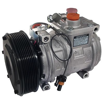 FISPA Kompressori, ilmastointilaite 1.5325