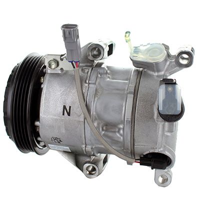 FISPA Kompressori, ilmastointilaite 1.5348