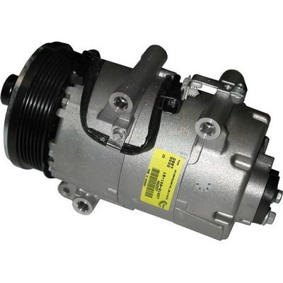 FISPA Kompressori, ilmastointilaite 1.8051