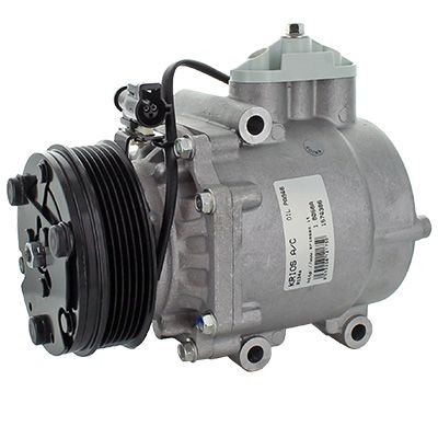 FISPA Kompressori, ilmastointilaite 1.8056A