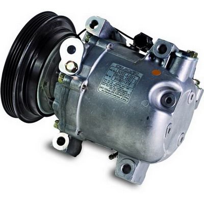 FISPA Kompressori, ilmastointilaite 1.9015