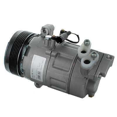 FISPA Kompressori, ilmastointilaite 1.9022A