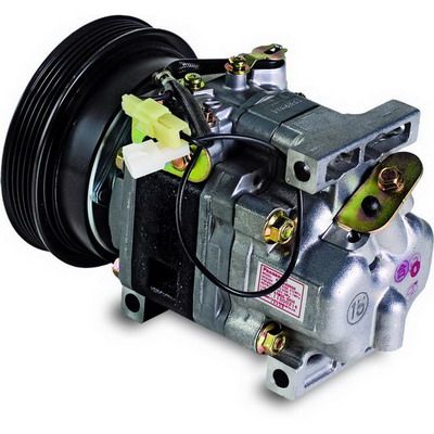 FISPA Kompressori, ilmastointilaite 1.9026