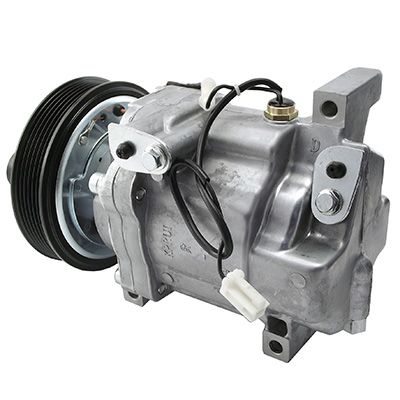 FISPA Kompressori, ilmastointilaite 1.9086A