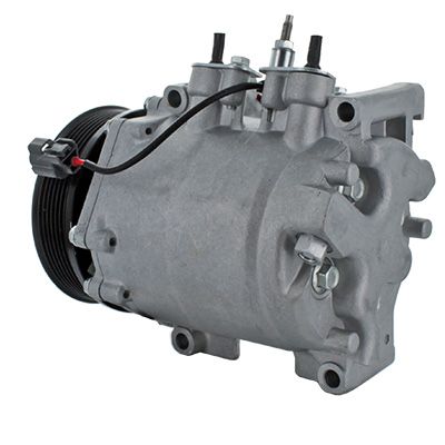 FISPA Kompressori, ilmastointilaite 1.9097A