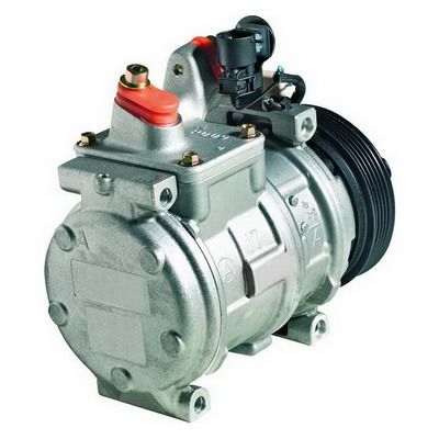 FISPA Kompressori, ilmastointilaite SB.020D