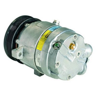 FISPA Kompressori, ilmastointilaite SB.020H
