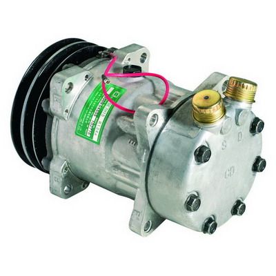 FISPA Kompressori, ilmastointilaite SB.028S