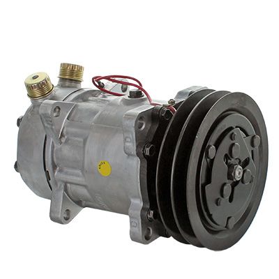 FISPA Kompressori, ilmastointilaite SB.029S