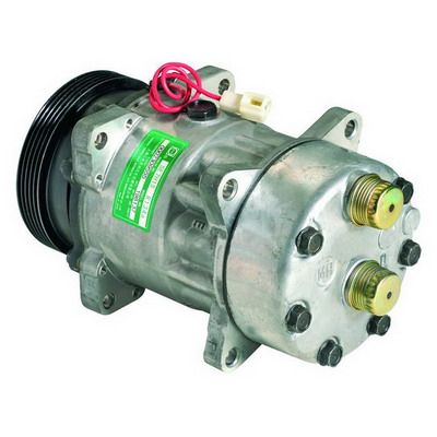 FISPA Kompressori, ilmastointilaite SB.037S