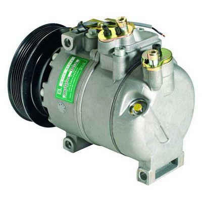 FISPA Kompressori, ilmastointilaite SB.052D