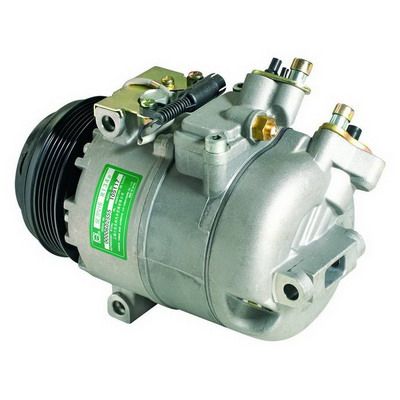 FISPA Kompressori, ilmastointilaite SB.053D