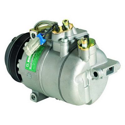 FISPA Kompressori, ilmastointilaite SB.056D