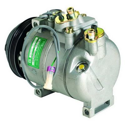 FISPA Kompressori, ilmastointilaite SB.064D