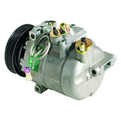 FISPA Kompressori, ilmastointilaite SB.065D