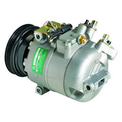 FISPA Kompressori, ilmastointilaite SB.078D