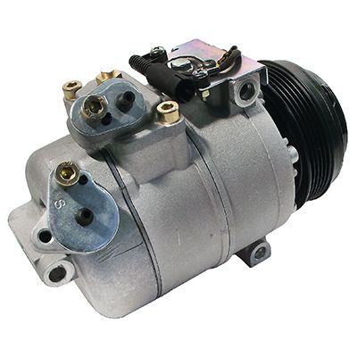 FISPA Kompressori, ilmastointilaite SB.097D