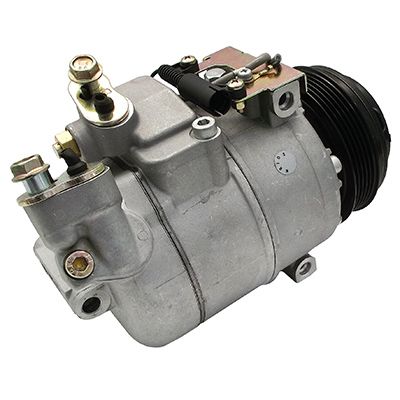 FISPA Kompressori, ilmastointilaite SB.098D