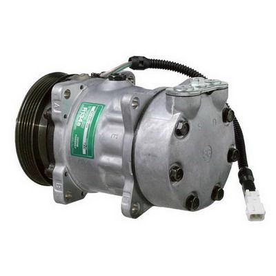 FISPA Kompressori, ilmastointilaite SB.278S